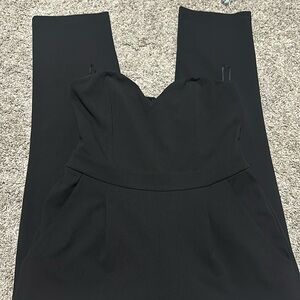 Express jumpsuit